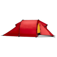 Hilleberg Nammatj 2 Tent Nibeza Style