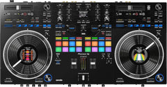 Pioneer DJ DDJ-REV7 DJ Controller Nibeza Style