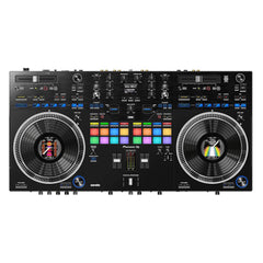 Pioneer DJ DDJ-REV7 DJ Controller Nibeza Style