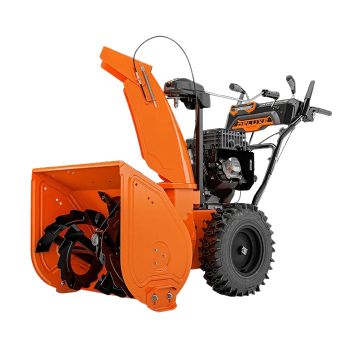 Ariens 921045 Deluxe 24″ Two-Stage Snow Blower Nibeza Style