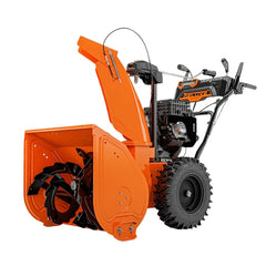 Ariens 921045 Deluxe 24″ Two-Stage Snow Blower Nibeza Style