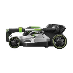 Ego Power 21 inch Self Propelled Lawn Mower LM2110SP-FC Nibeza Style