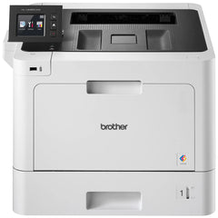 Brother Business Color Laser Printer HL-L8360CDW Nibeza Style