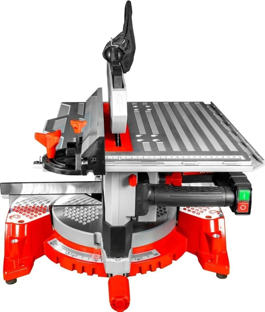 TK305_230V combined circular saw/cutting machine Nibeza Style