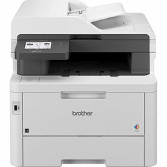 Brother MFC-L3780CDW Wireless Laser Color Printer Nibeza Style