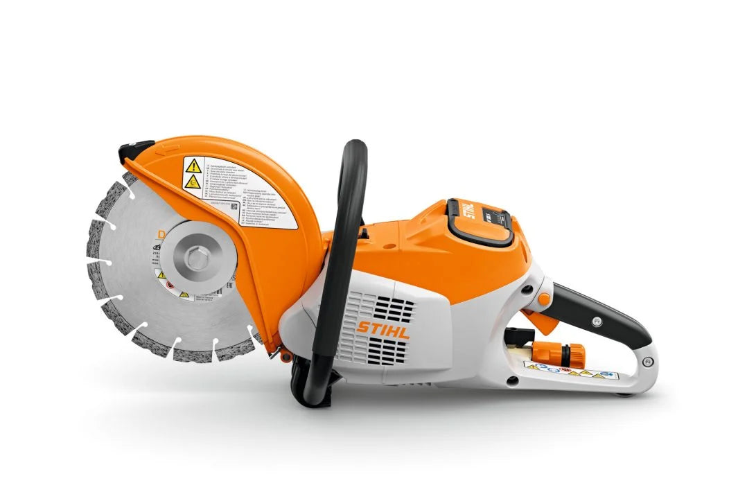 Stihl Stihl TSA 230 cut Nibeza Style