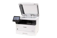 Canon imageCLASS MF465dw Wireless Mobile-Ready Duplex Laser All-In-One Monochrome Printer Nibeza Style