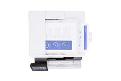 Canon imageCLASS MF465dw Wireless Mobile-Ready Duplex Laser All-In-One Monochrome Printer Nibeza Style