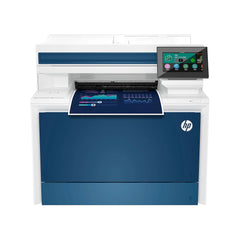 Bad Box HP Color LaserJet Pro MFP 4303fd 5HH67A Nibeza Style