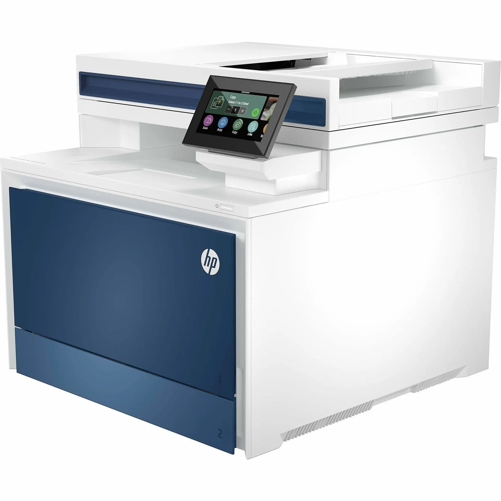 Bad Box HP Color LaserJet Pro MFP 4303fd 5HH67A Nibeza Style