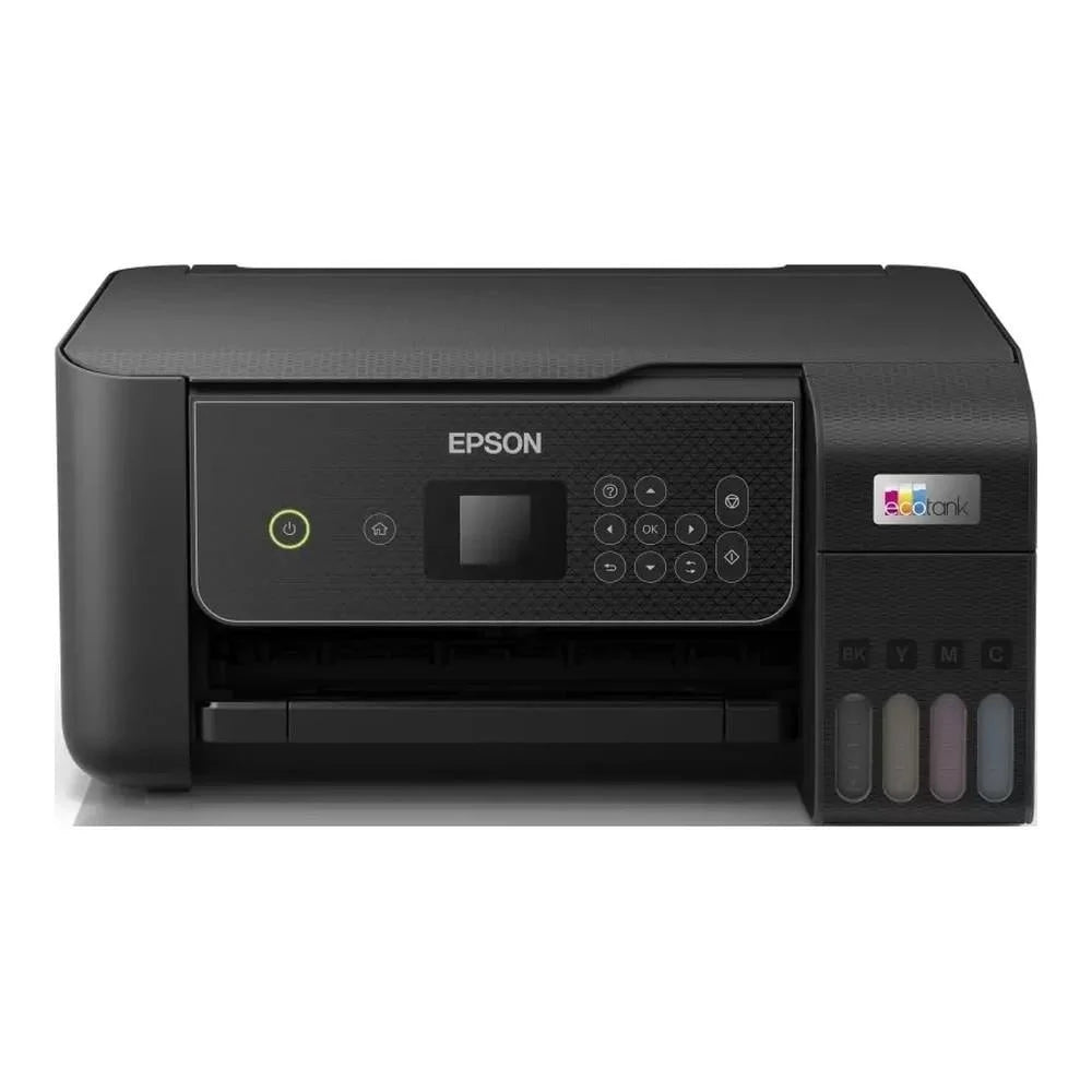 Epson EcoTank L3280 5760 x 1440 A4 MFZ ITS 4 colori WiFi USB Nibeza Style