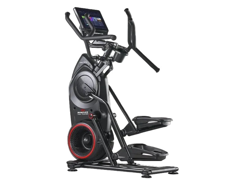 Bowflex Max Trainer Nibeza Style