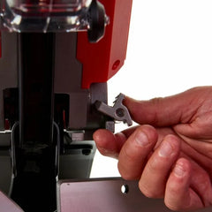 Milwaukee “Troncatrice radiale M18 FMS254-0 Nibeza Style