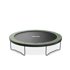 ACON Air 14ft Round Trampoline Nibeza Style