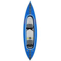 Advanced Elements AirVolution2 Inflatable Kayak Nibeza Style