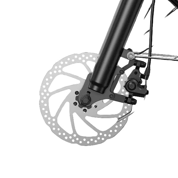 Aipas M2 Xterrain Ebike Aipas-M2-black Basket Nibeza Style