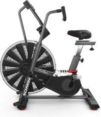 Airdyne AD7 Exercise Bike Nibeza Style