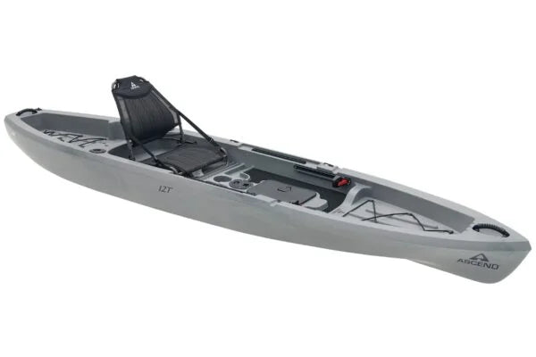 Ascend 12T Sit-On-Top Kayak Nibeza Style