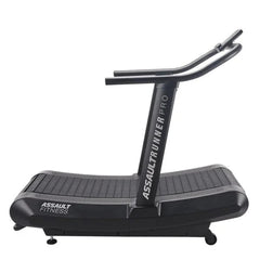 Assault Fitness AssaultRunner Pro Nibeza Style