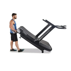Assault Fitness Assault Runner Pro Nibeza Style