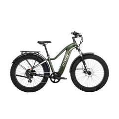 Aventon Aventure.2 Nibeza Style