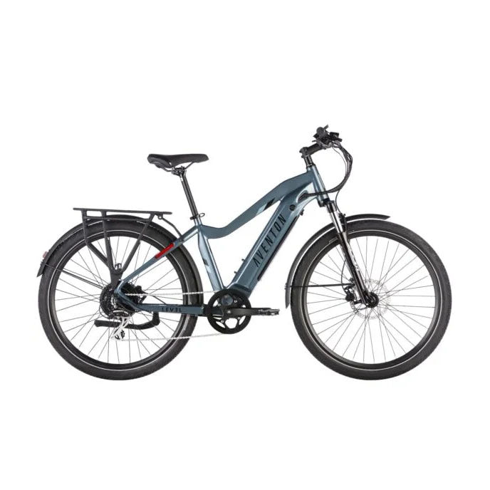 Aventon Level 2 Commuter Nibeza Style