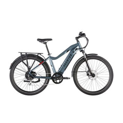 Aventon Level 2 Commuter Nibeza Style