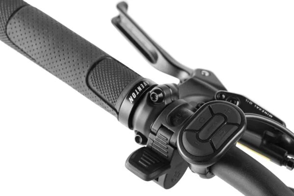 Aventon Level 2 Commuter Nibeza Style