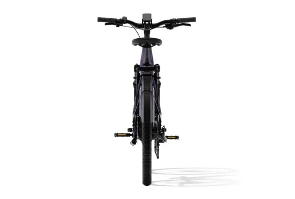 Aventon Level 3 Commuter Ebike Nibeza Style