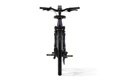 Aventon Level 3 Commuter Ebike Nibeza Style