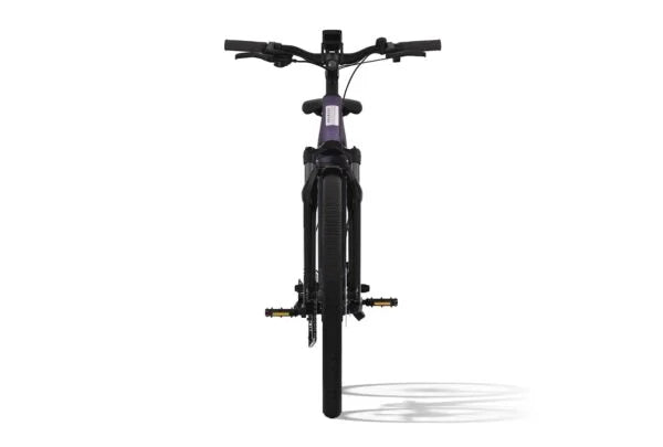 Aventon Level 3 Commuter Ebike Nibeza Style