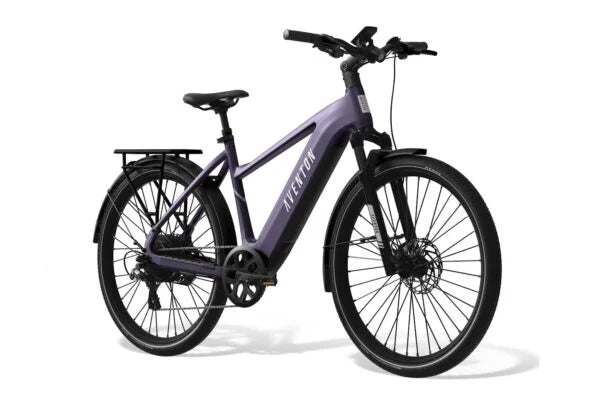 Aventon Level 3 Commuter Ebike Nibeza Style