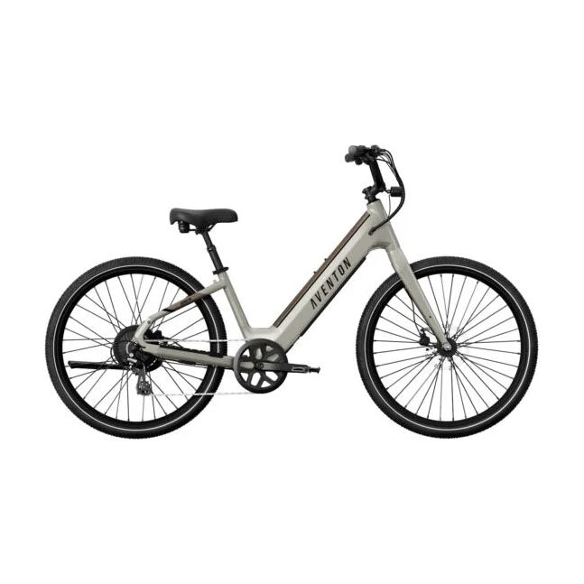 Aventon Pace 4 Step Through Nibeza Style