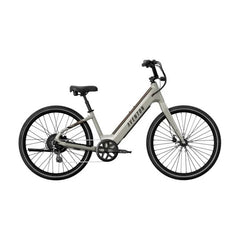 Aventon Pace 4 Step Through Nibeza Style