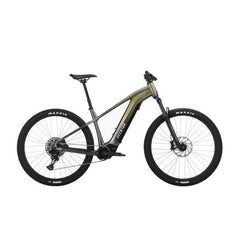 Aventon Ramblas eMTB Nibeza Style