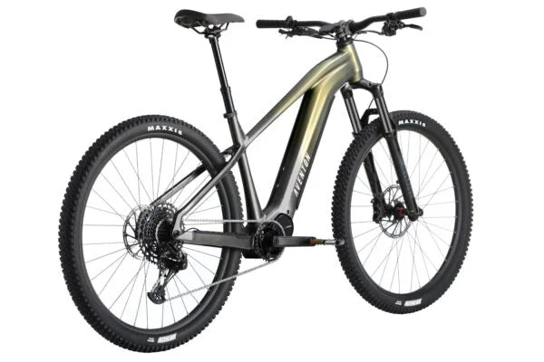 Aventon Ramblas eMTB Nibeza Style
