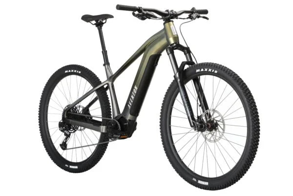 Aventon Ramblas eMTB Nibeza Style