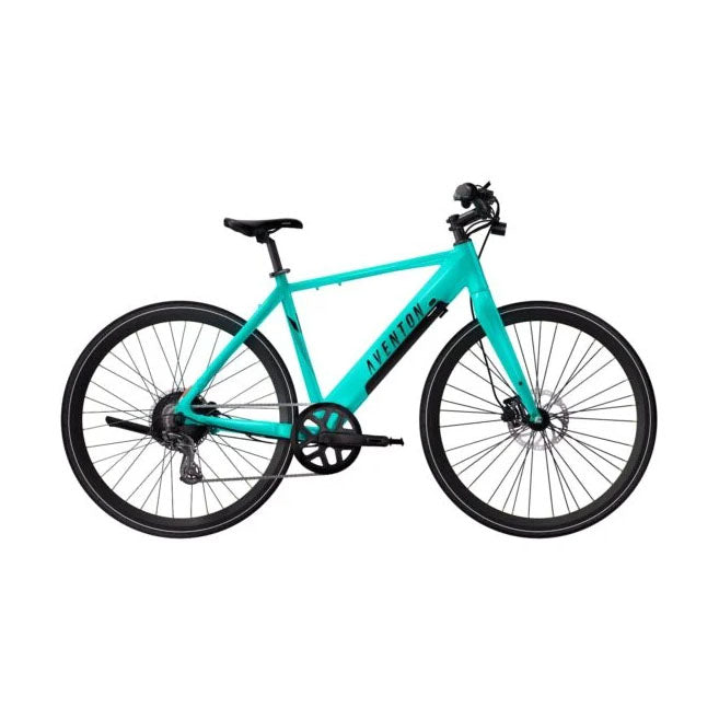 Aventon Soltera 2.5 Nibeza Style