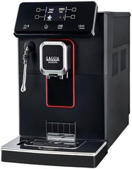 Gaggia Magenta Plus Super-Automatic Espresso Machine, 60 ounces,Black Nibeza Style
