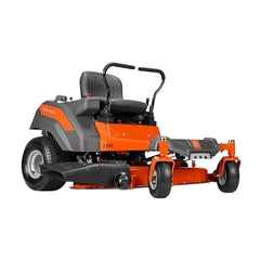 Husqvarna Z242F Special Edition 42″ Zero Turn Mower 21.5HP KAW (Scratch and Dent) Nibeza Style