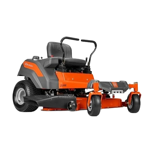 Husqvarna Z246 (46″) 22HP Briggs Zero Turn Lawn Mower 970797301 Nibeza Style