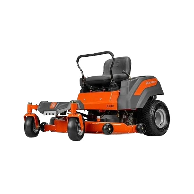Husqvarna Z246 (46″) 22HP Briggs Zero Turn Lawn Mower 970797301 Nibeza Style