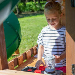 Backyard Discovery Tacoma Falls Swing Set Nibeza Style