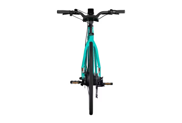 Baja Soltera 2.5 Electric Bike Nibeza Style