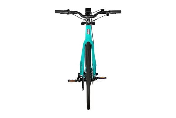 Baja Soltera 2.5 Electric Bike Nibeza Style