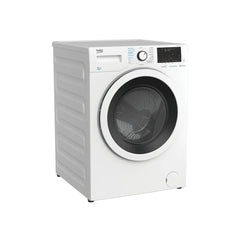 Beko 7kg/5kg Washer Dryer | WDER7440421W Nibeza Style