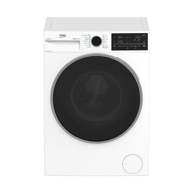 Beko Pro B3D512844UW WiFi-enabled 12 kg Washer Dryer Nibeza Style