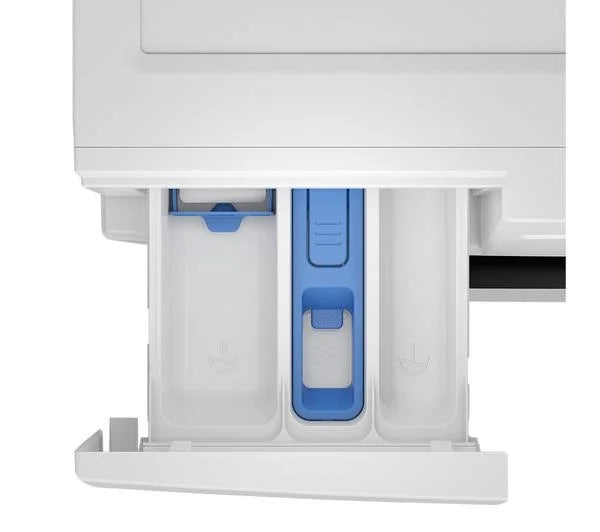 Beko Pro B3D512844UW WiFi-enabled 12 kg Washer Dryer Nibeza Style