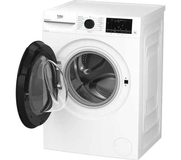 Beko Pro BM3DT68342W 8 kg Washer Dryer Nibeza Style