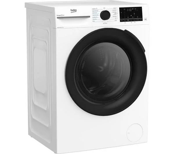 Beko Pro BM3DT68342W 8 kg Washer Dryer Nibeza Style